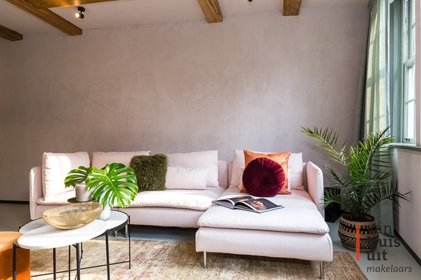 Medium property photo - Warmoesstraat 44B, 1012 JE Amsterdam